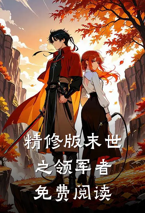 精修版末世之领军者免费阅读