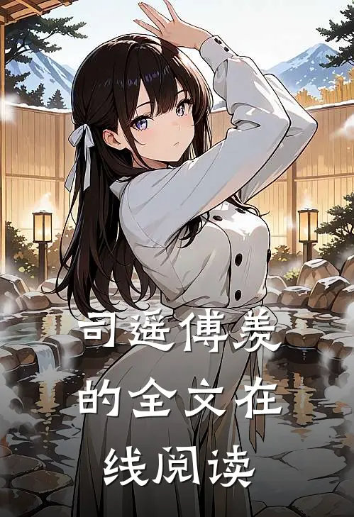 司遥傅羡的全文在线阅读