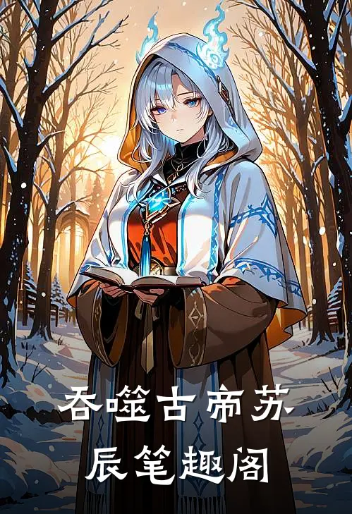 吞噬古帝苏辰笔趣阁