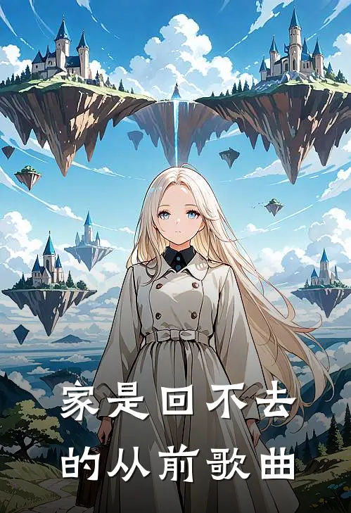 家是回不去的从前歌曲