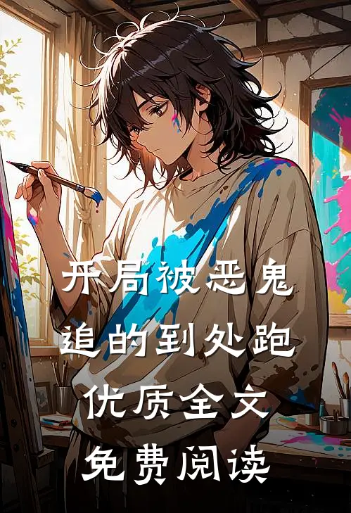开局被恶鬼追的到处跑优质全文免费阅读