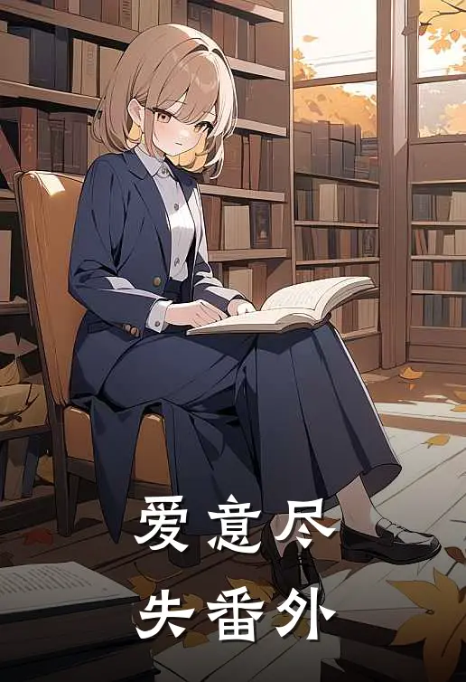 爱意尽失番外