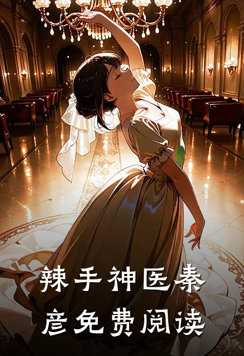 辣手神医秦彦免费阅读