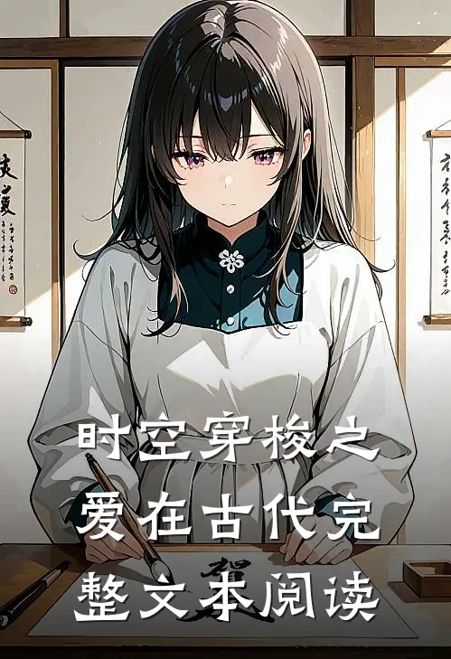 时空穿梭之爱在古代完整文本阅读