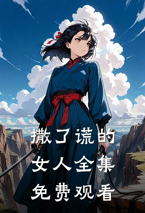 撒了谎的女人 全集免费观看