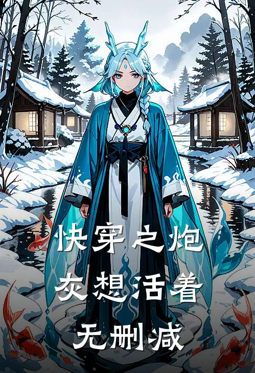 快穿之炮灰想活着无删减