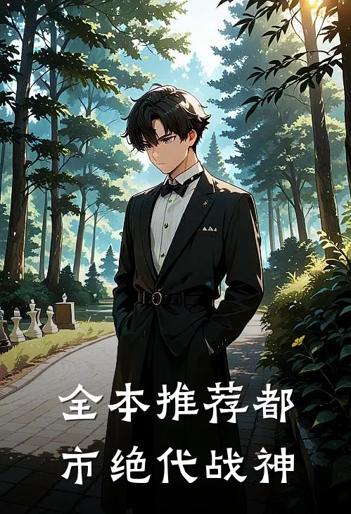 全本推荐都市绝代战神