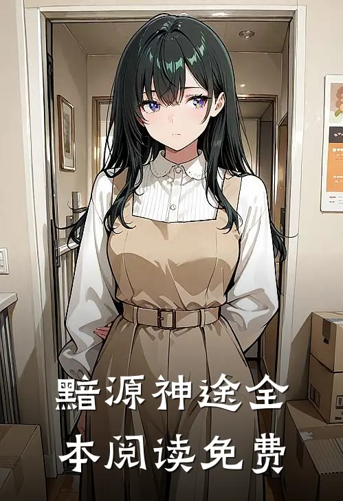 黯源神途全本阅读免费