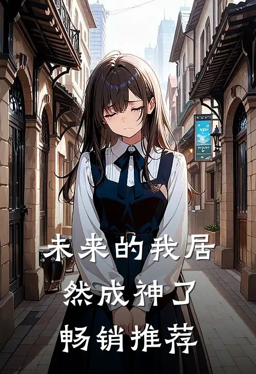 未来的我居然成神了畅销推荐