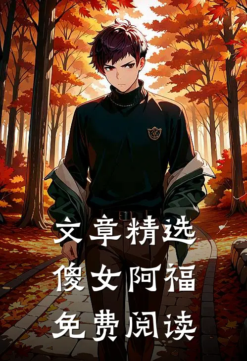 文章精选傻女阿福免费阅读