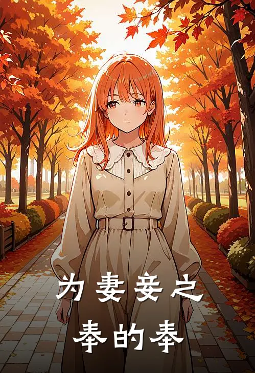 为妻妾之奉的奉