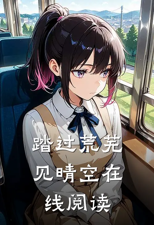 踏过荒芜见晴空在线阅读