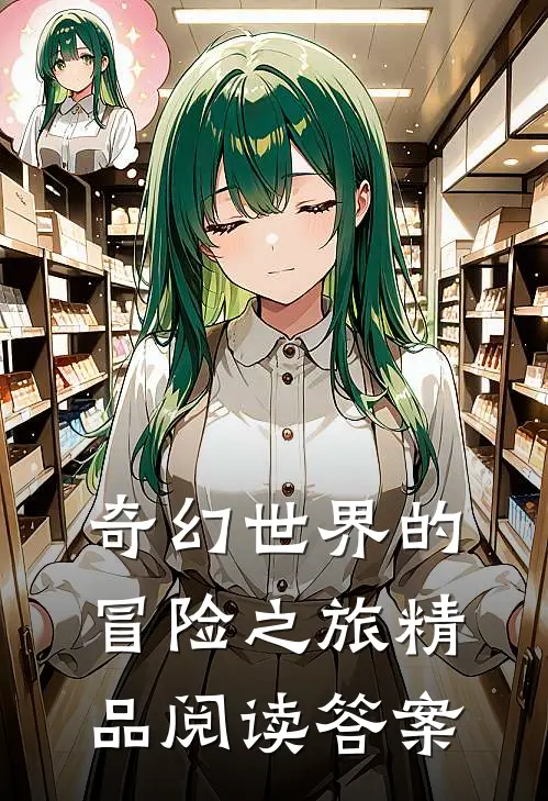 奇幻世界的冒险之旅精品阅读答案