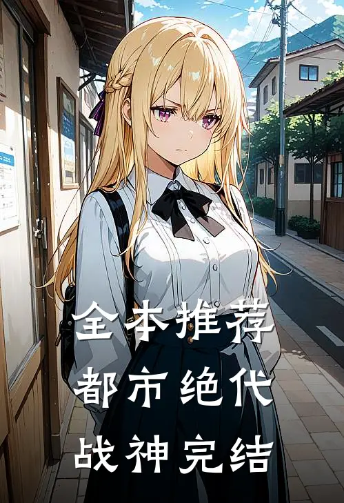 全本推荐都市绝代战神完结