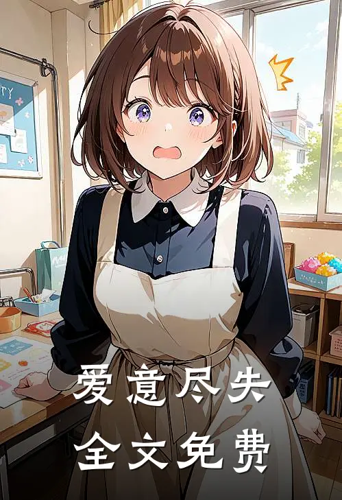 爱意尽失全文免费