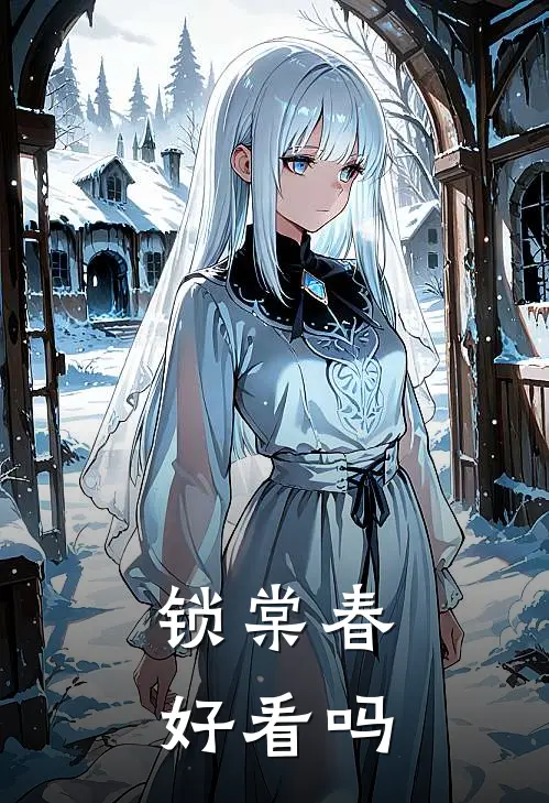 锁棠春 好看吗