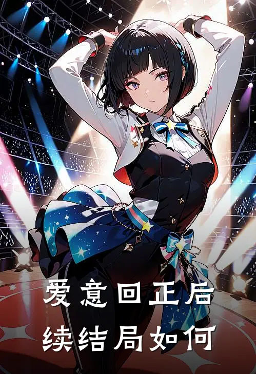 爱意回正后续结局如何