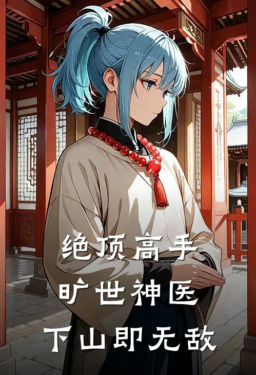 绝顶高手旷世神医,下山即无敌