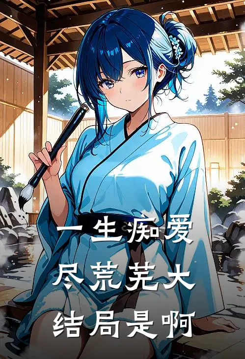 一生痴爱尽荒芜大结局是啊