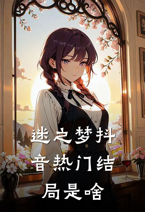 迷之梦抖音热门结局是啥