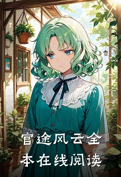官途风云全本在线阅读