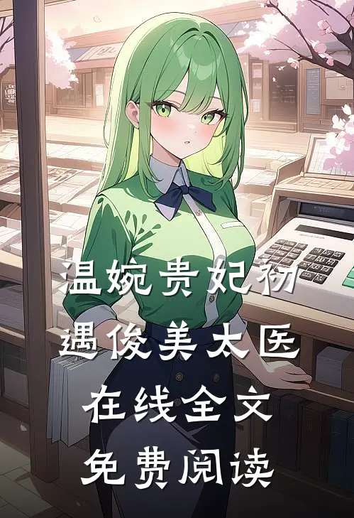 温婉贵妃初遇俊美太医在线全文免费阅读