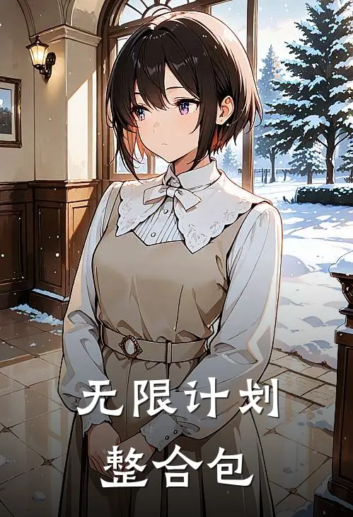 无限计划整合包