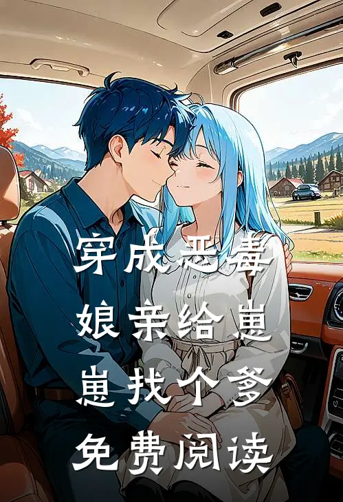 穿成恶毒娘亲给崽崽找个爹免费阅读