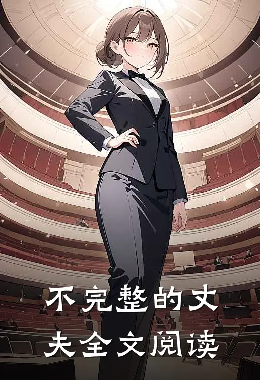 不完整的丈夫全文阅读