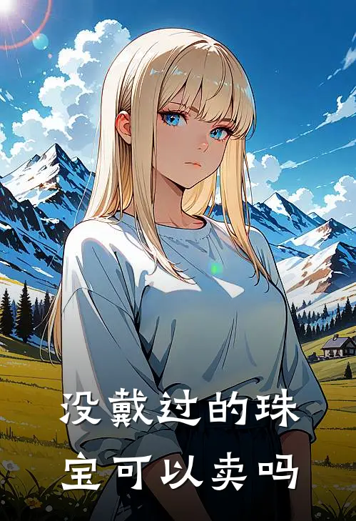 没戴过的珠宝可以卖吗