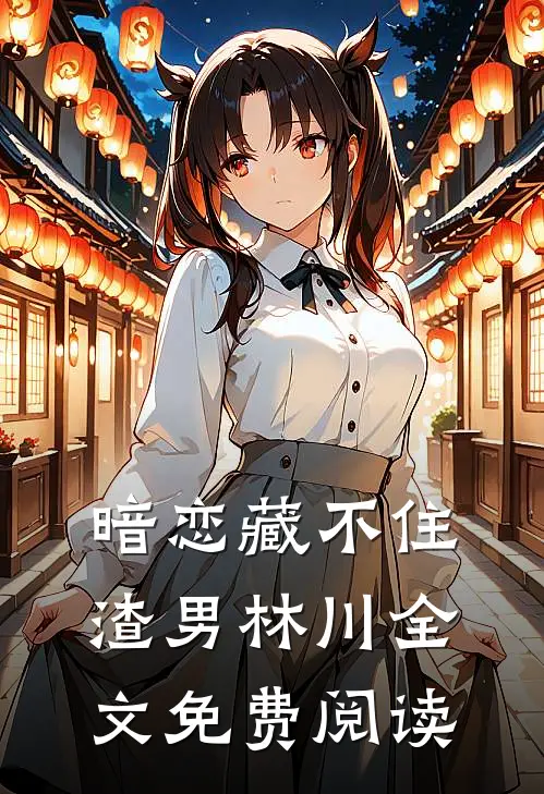 暗恋藏不住渣男林川全文免费阅读