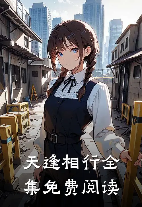 天逢相行全集免费阅读