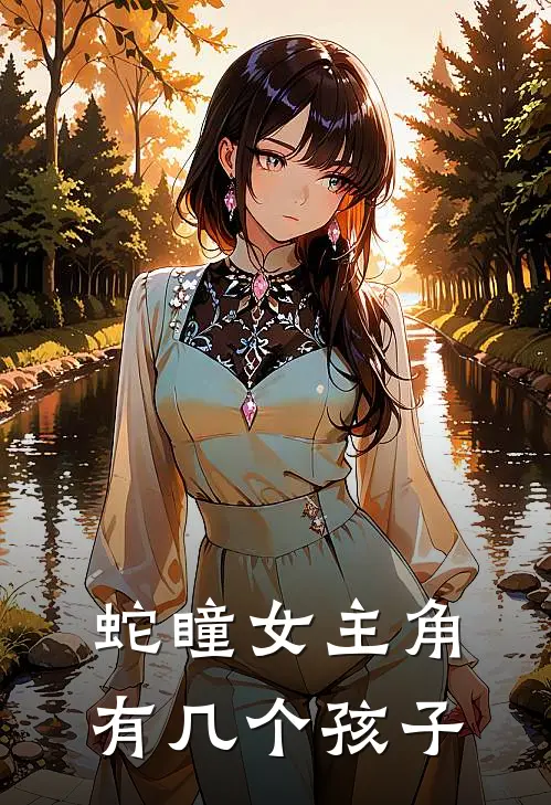 蛇瞳女主角有几个孩子