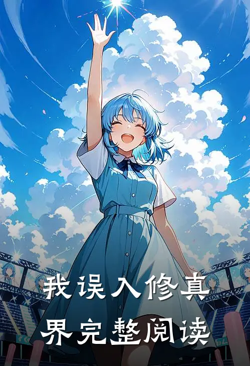 我误入修真界完整阅读