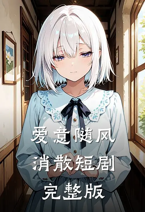 爱意随风消散短剧完整版