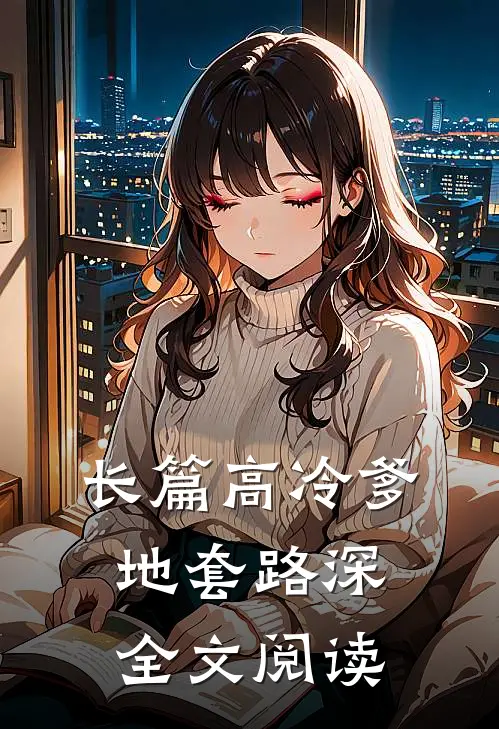 长篇高冷爹地套路深全文阅读
