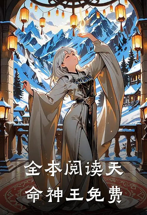 全本阅读天命神王免费