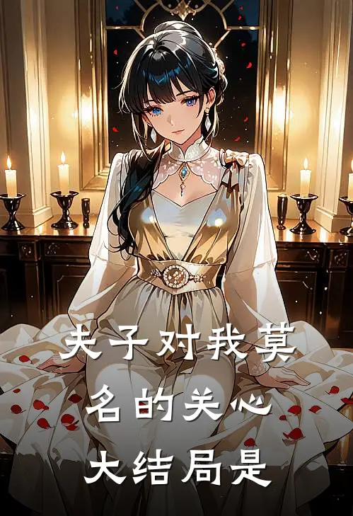 夫子对我莫名的关心大结局是
