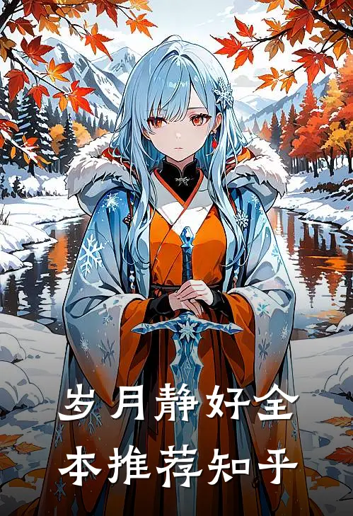 岁月静好全本推荐知乎