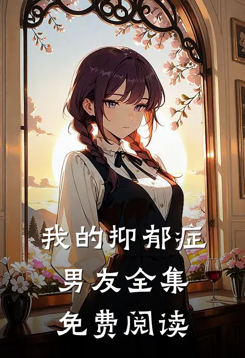 我的抑郁症男友 全集免费阅读