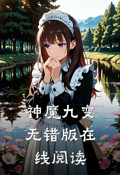 神魔九变无错版在线阅读