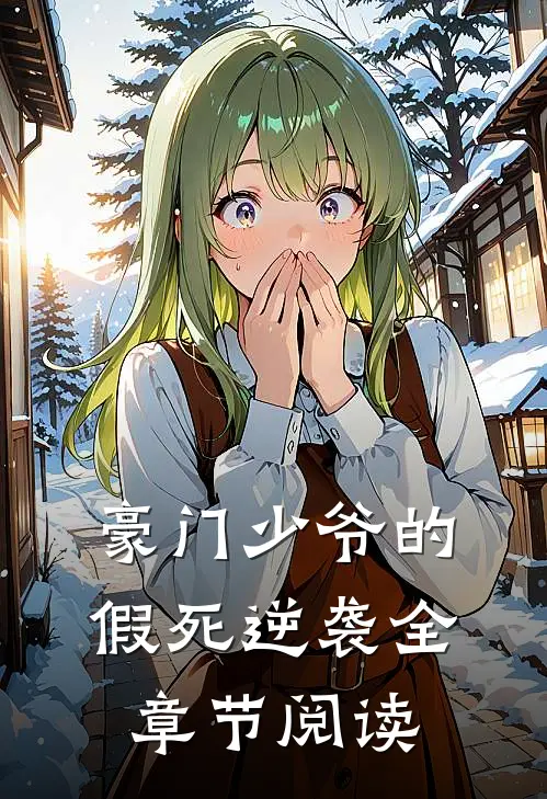 豪门少爷的假死逆袭全章节阅读