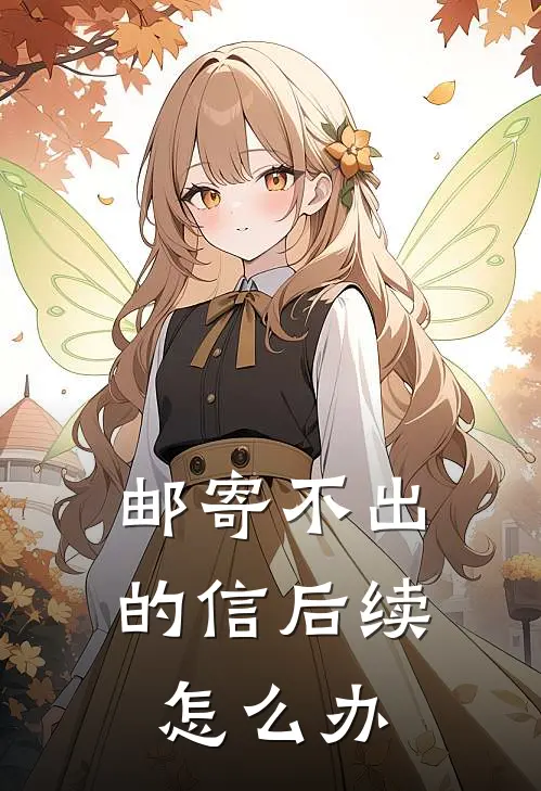 邮寄不出的信后续怎么办