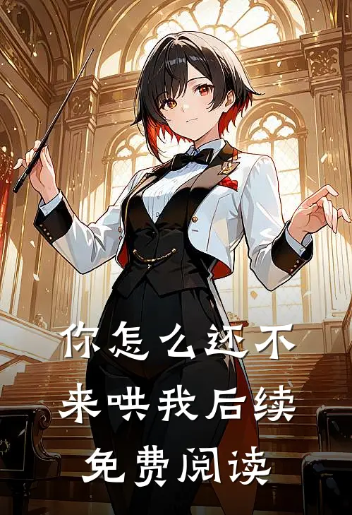 你怎么还不来哄我后续免费阅读