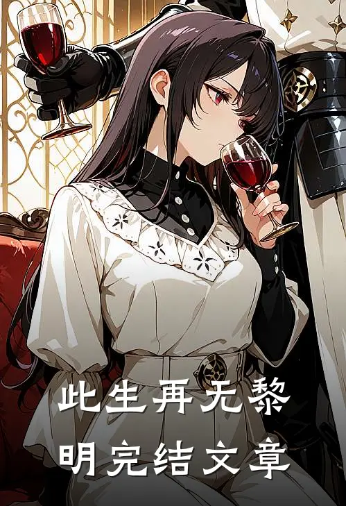 此生再无黎明完结文章