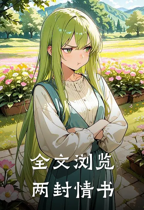 全文浏览两封情书