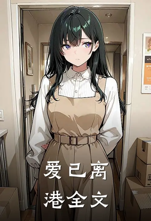 爱已离港全文
