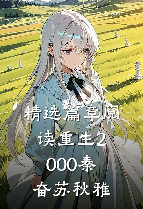 精选篇章阅读重生2000秦奋苏秋雅