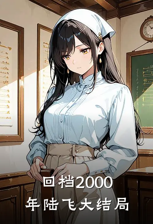 回档2000年陆飞大结局