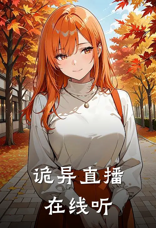 诡异直播在线听
